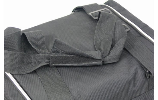 Travel bag - 32 x 16-23 x 75 cm (WxHxL), Image 2