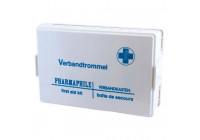 First-aid box International