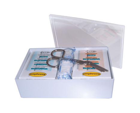 First aid kit, Medium, Image 2