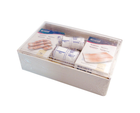 First aid kit, Medium, Image 3