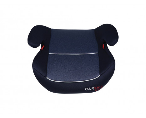 Carkids Booster seat blue group 2/3, Image 4