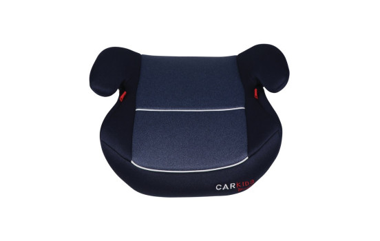 Carkids Booster seat blue group 2/3, Image 4