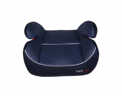 Carkids Booster seat blue group 3 isofix, Image 5