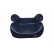Carkids Booster seat blue group 3 isofix, Thumbnail 5