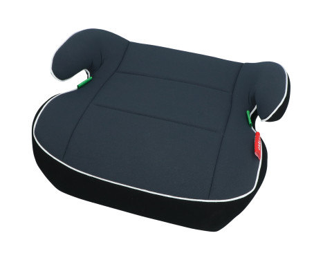 Carkids I-Size Booster Seat 125-150cm Blue/Black