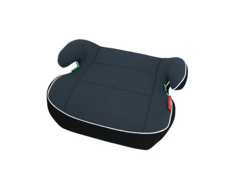 Carkids I-Size Booster Seat 125-150cm Blue/Black, Image 2