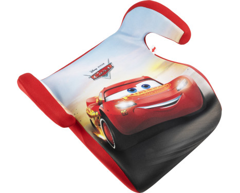 Disney Booster Seat Cars Group 2/3