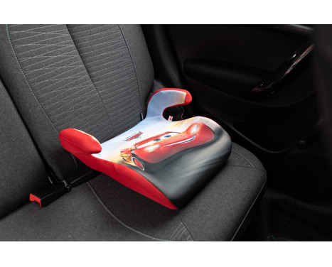 Disney Booster Seat Cars Group 2/3, Image 2