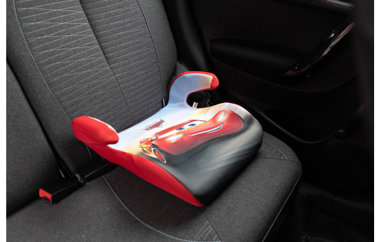 Disney Booster Seat Cars Group 2/3, Image 2