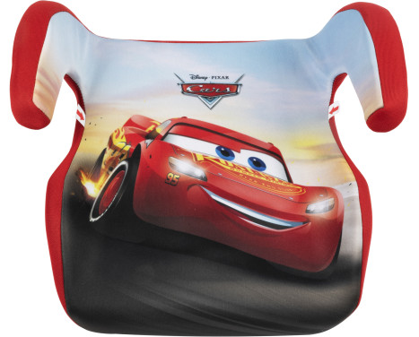 Disney Booster Seat Cars Group 2/3, Image 3