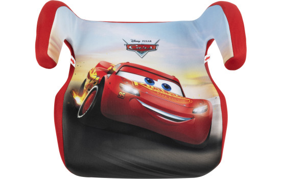 Disney Booster Seat Cars Group 2/3, Image 3