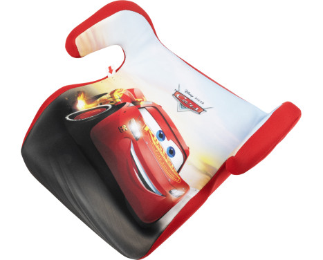 Disney Booster Seat Cars Group 2/3, Image 4