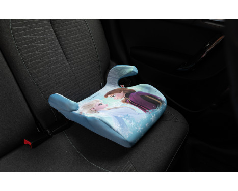 Disney Booster Seat Frozen 2 Group 2/3, Image 2