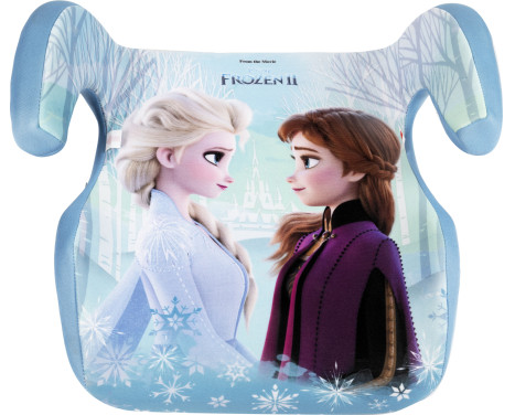 Disney Booster Seat Frozen 2 Group 2/3, Image 4