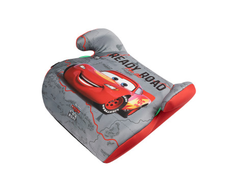 Disney I-Size Booster Seat Cars 125-150cm