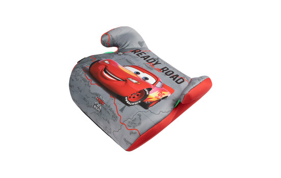 Disney I-Size Booster Seat Cars 125-150cm