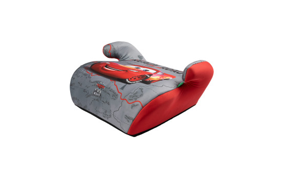 Disney I-Size Booster Seat Cars 125-150cm, Image 4