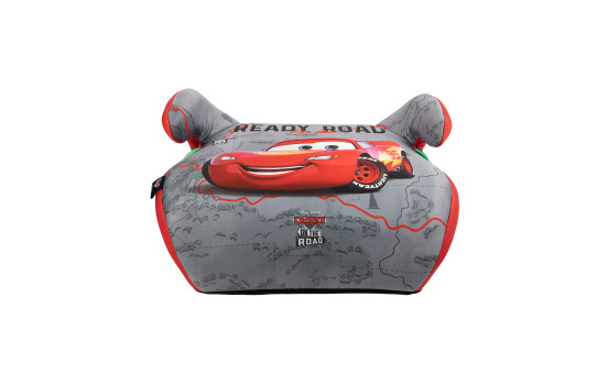 Disney I-Size Booster Seat Cars 125-150cm, Image 5