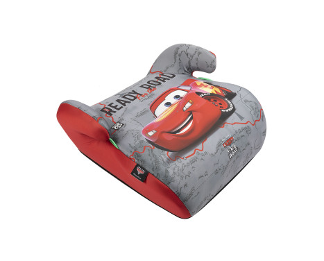 Disney I-Size Booster Seat Cars 125-150cm, Image 6