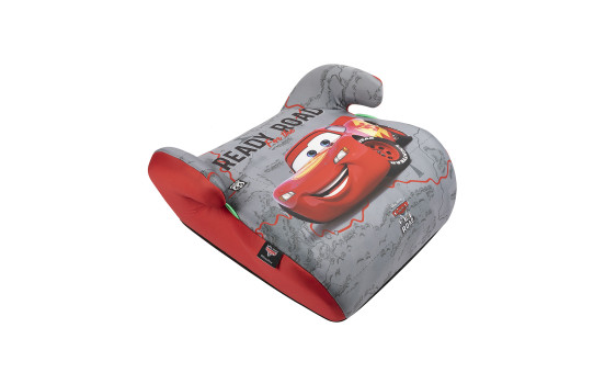 Disney I-Size Booster Seat Cars 125-150cm, Image 6
