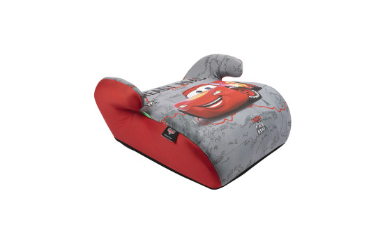 Disney I-Size Booster Seat Cars 125-150cm, Image 7