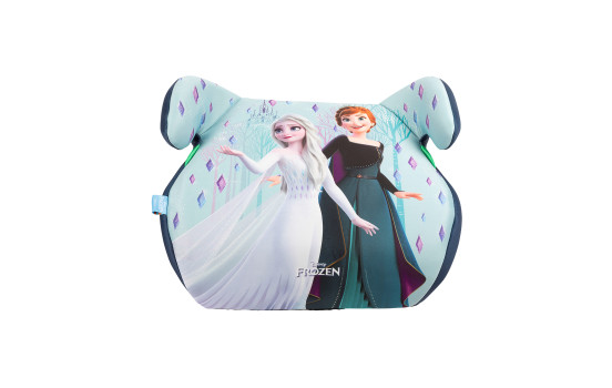 Disney I-Size Booster Seat Frozen 125-150cm