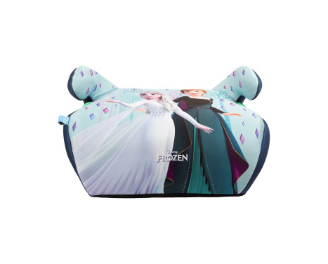 Disney I-Size Booster Seat Frozen 125-150cm, Image 3