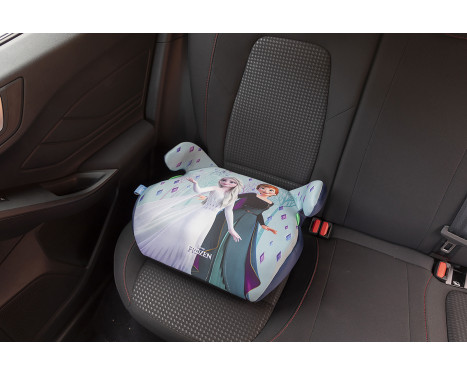 Disney I-Size Booster Seat Frozen 125-150cm, Image 4