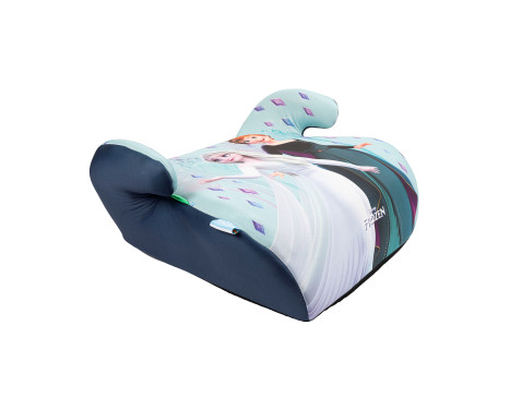 Disney I-Size Booster Seat Frozen 125-150cm, Image 5