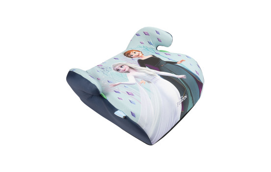 Disney I-Size Booster Seat Frozen 125-150cm, Image 6