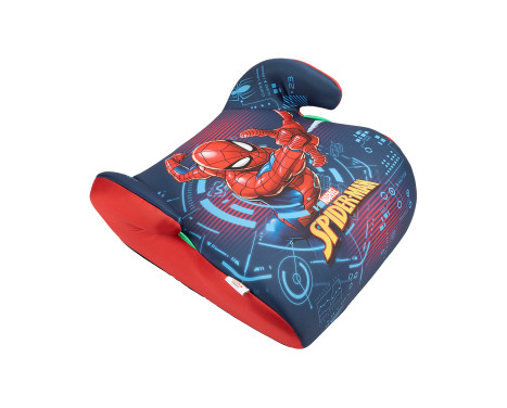 Marvel I-Size Booster Seat Spiderman 125-150cm