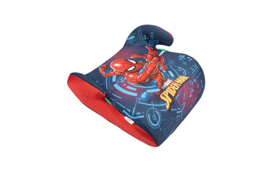 Marvel I-Size Booster Seat Spiderman 125-150cm