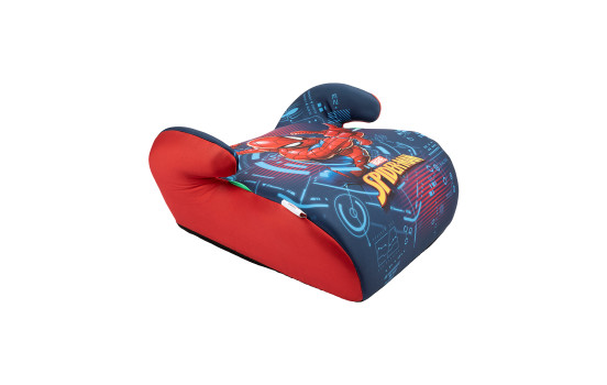 Marvel I-Size Booster Seat Spiderman 125-150cm, Image 2