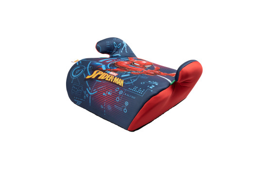 Marvel I-Size Booster Seat Spiderman 125-150cm, Image 3
