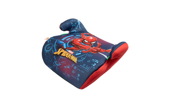 Marvel I-Size Booster Seat Spiderman 125-150cm, Image 4