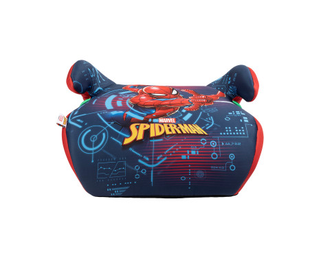 Marvel I-Size Booster Seat Spiderman 125-150cm, Image 6