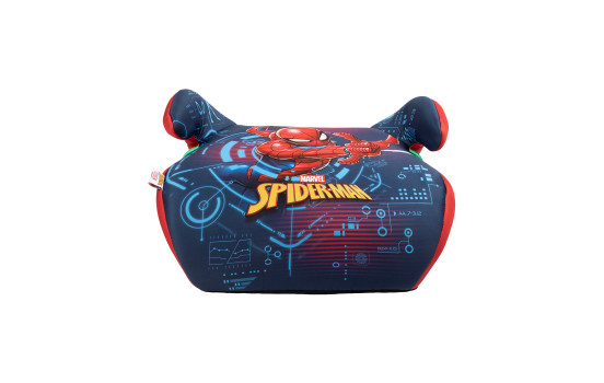 Marvel I-Size Booster Seat Spiderman 125-150cm, Image 6