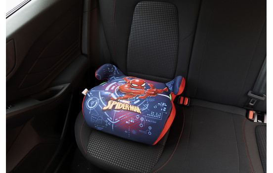 Marvel I-Size Booster Seat Spiderman 125-150cm, Image 8