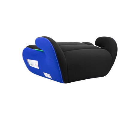Sparco booster seat F100KI Black/Blue i-Size 125-150cm (ECE-R129/03), Image 3