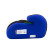Sparco booster seat F100KI Black/Blue i-Size 125-150cm (ECE-R129/03), Thumbnail 4