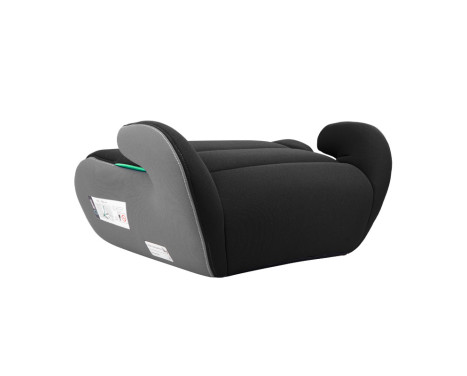 Sparco booster seat F100KI Black/Grey i-Size 125-150cm (ECE-R129/03), Image 3