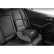 Sparco booster seat F100KI Black/Grey i-Size 125-150cm (ECE-R129/03), Thumbnail 5