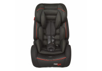 Car seat CK Black / red