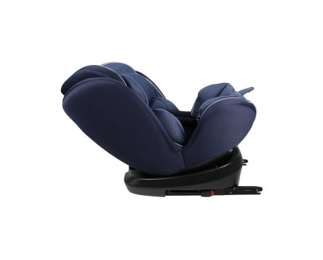 Carkids car seat blue 0+/1/2/3 Isofix 360°, Image 5
