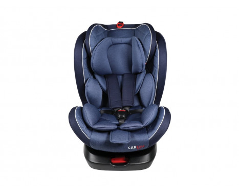 Carkids car seat blue 0+/1/2/3 Isofix 360°
