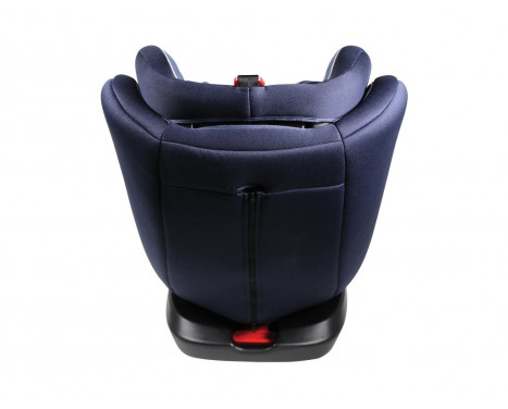 Carkids car seat blue 0+/1/2/3 Isofix 360°, Image 6