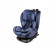 Carkids car seat blue 0+/1/2/3 Isofix 360°, Thumbnail 2