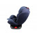 Carkids car seat blue 0+/1/2/3 Isofix 360°, Thumbnail 7