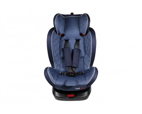 Carkids car seat blue 0+/1/2/3 Isofix 360°, Image 4