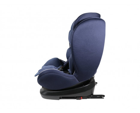 Carkids car seat blue 0+/1/2/3 Isofix 360°, Image 8